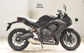 HONDA CBR650R 2026 RH03