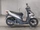 Фото Suzuki ADDRESS V110 с японского аукциона
