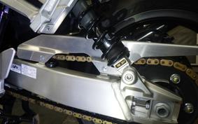 HONDA CB1300SF SUPER FOUR Gen. 3 2025 SC54