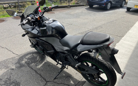 KAWASAKI NINJA 250R EX250K