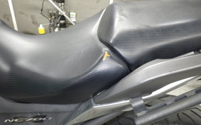 HONDA NC 700 X A 2012 RC63
