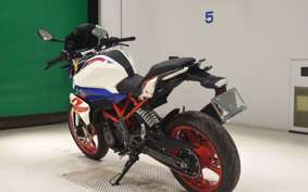 BMW G310R 2023