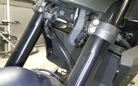 YAMAHA MT-07 2025 RM48J