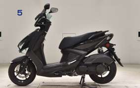 YAMAHA CYGNUS Griffus 2005 SEJ4J