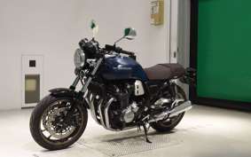 HONDA CB1100RS 2022 SC65