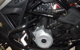 BMW G310GS 2020