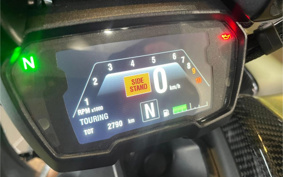 DUCATI DIAVEL 1260 RAN BO 2022 2G00
