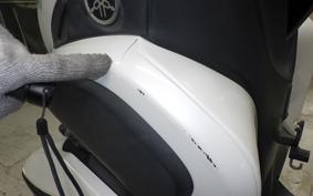 YAMAHA TRICITY 125