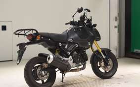 HONDA ｸﾞﾛﾑ-2 2025 JC92