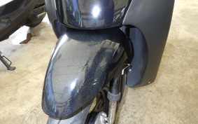 SUZUKI LET's CA4AA