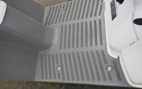 HONDA GYRO X 2015 TD02