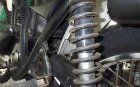 KAWASAKI 250TR 2022 BJ250F