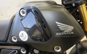 HONDA GROM 2019 JC92