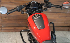 HARLEY RH975 NIGHT STAR 2023 ZH1