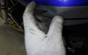 HONDA CB400SF VTEC Spec3 2004 NC39