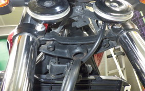 HONDA CB400SF GEN 4 A 2022 NC42
