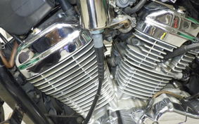 HONDA STEED 400 1990 NC26