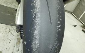 SUZUKI GSF1200 1999 GV75A