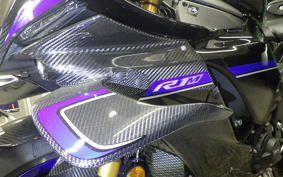 YAMAHA YZF-R1 M 2025 RN65J