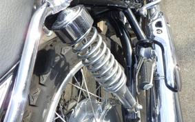 YAMAHA SR400 Gen.4 2010