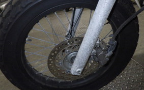 HONDA FTR223 2022 MC34