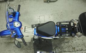 HONDA C110 SUPER CUB JA59
