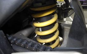 SUZUKI SV400 2006 VK53A