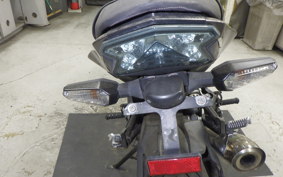 KAWASAKI Z125 PRO BR125H