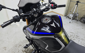 YAMAHA MT-09 SP ABS 2019 RN52J