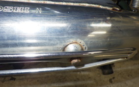 HONDA C50 SUPER CUB AA01