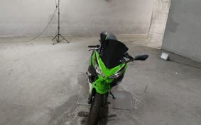 KAWASAKI NINJA250 EX250P