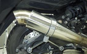 YAMAHA MAJESTY 250 Gen.4