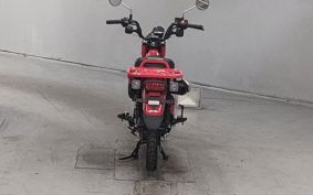 HONDA CT125 HUNTER  CUB  JA55