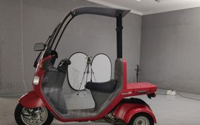 HONDA GYRO TA03