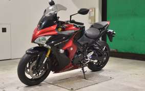 SUZUKI GSX-S1000F 2016 GT79A