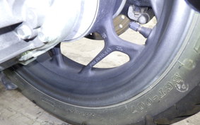 HONDA PCX 160 2014 KF47