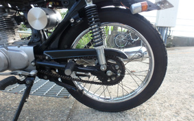 HONDA CG125 CG125