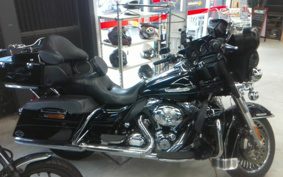 HARLEY FLHTK 2013 KEM
