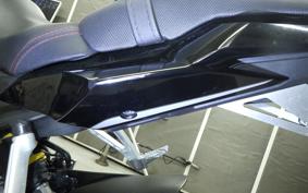 HONDA CBR650R 2021 RH03