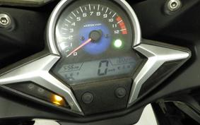 HONDA CBR250R A MC41