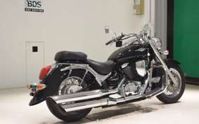 SUZUKI INTRUDER 400 Classic 2013 VK56A