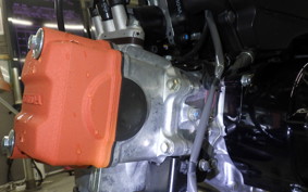 HONDA MONKEY AB27