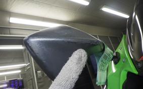 KAWASAKI NINJA ZX-6R A 2020 ZX636G