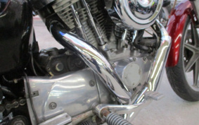 HARLEY HARLEY XLH883 IS GAR 1987 CEM