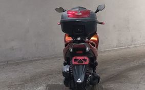 YAMAHA TRICITY 125 SE82J