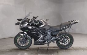 KAWASAKI NINJA400 EX400E