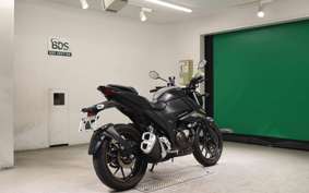 SUZUKI GIXXER 250 1993 ED22B