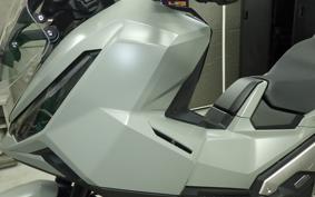 HONDA X-ADV 750 2026 RH21