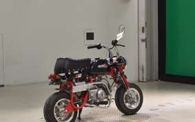OTHER UNREGISTERED MODEL by BDS50 2007