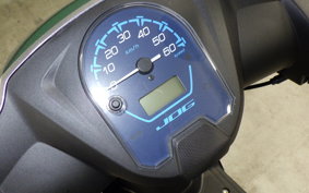 YAMAHA JOG-7 AY01